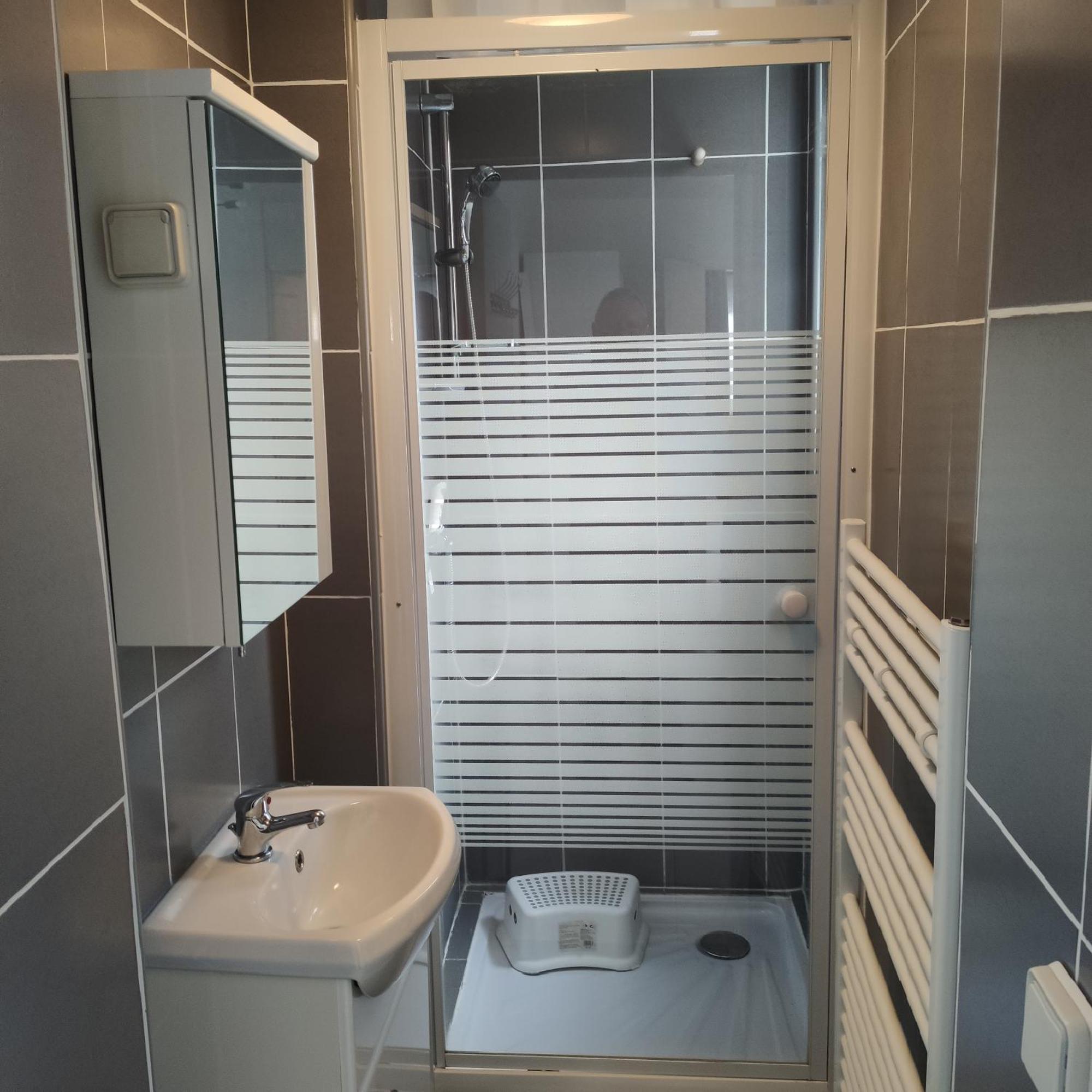 Dans Le Centre Historique Apartment โนยง ภายนอก รูปภาพ